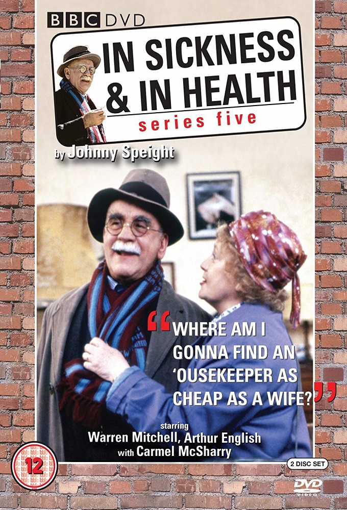 In Sickness and In Health - Season 5 [142273] (A1774235238) [[Shows 2.0]] --Plex--